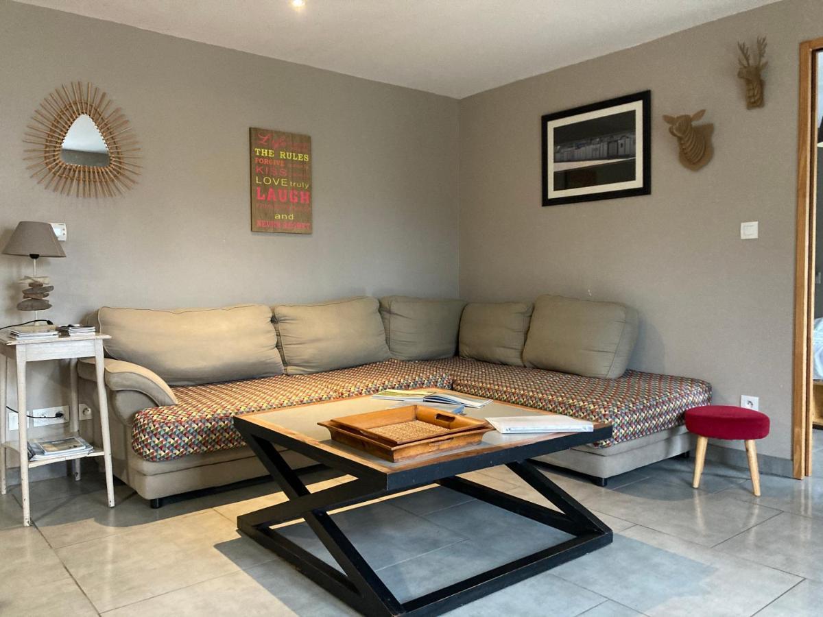 Gite Beaulieu Wimereux Esterno foto