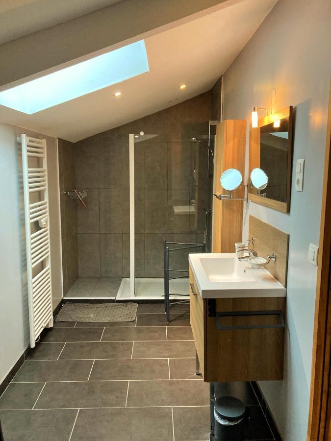 Gite Beaulieu Wimereux Esterno foto